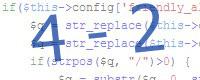Please solve the equation shown in the graphic. If you can't read the code, click the image to generate a new one or contact your site admin.