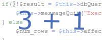 Please solve the equation shown in the graphic. If you can't read the code, click the image to generate a new one or contact your site admin.