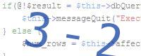Please solve the equation shown in the graphic. If you can't read the code, click the image to generate a new one or contact your site admin.