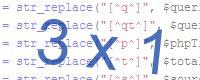Please solve the equation shown in the graphic. If you can't read the code, click the image to generate a new one or contact your site admin.