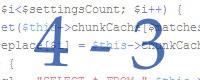 Please solve the equation shown in the graphic. If you can't read the code, click the image to generate a new one or contact your site admin.