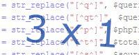 Please solve the equation shown in the graphic. If you can't read the code, click the image to generate a new one or contact your site admin.