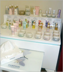 york belleza salon spa beauty permanent