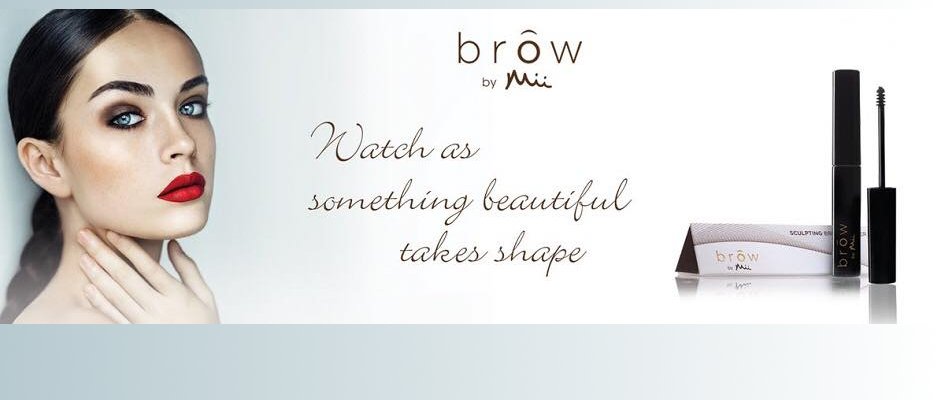 Brow by Mii York