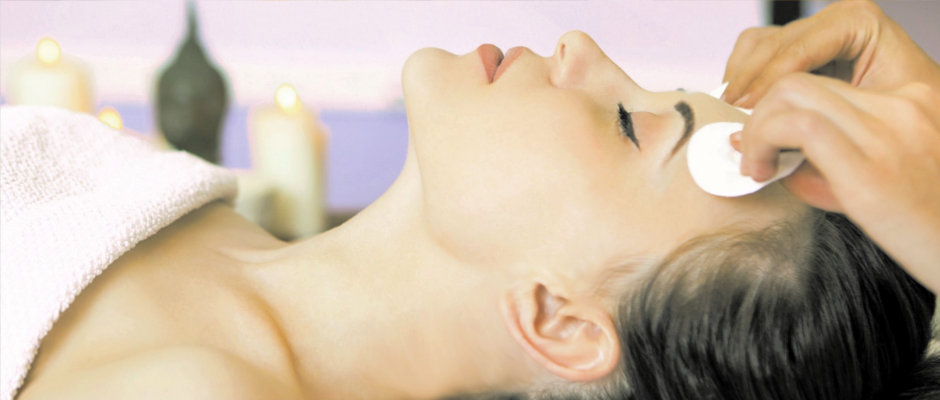 York Skincare Treatments and Facials